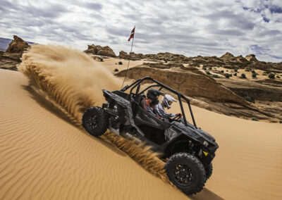 1 Day (8 Hours) Buggy Excursion in Merzouga Dunes