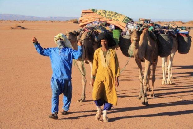 10-Day Morocco Tour from Casablanca to Marrakech