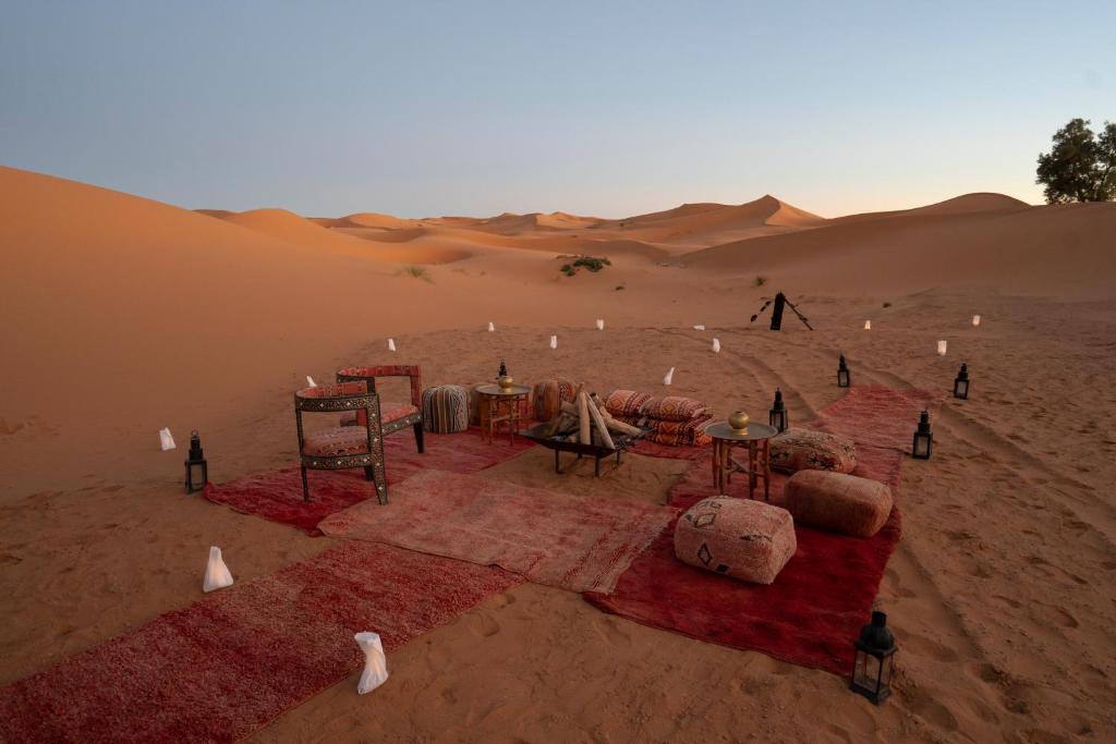 8-Day Morocco Tour from Casablanca to Marrakech