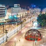 7-Day Morocco Desert Tour From Marrakech to Casablanca