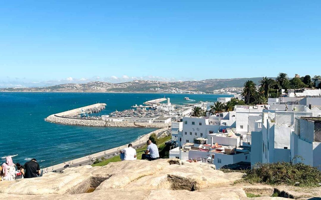 7 Days Desert Tour from Tangier to Marrakech