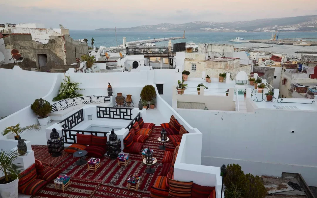 10 Days Morocco Tour from Tangier