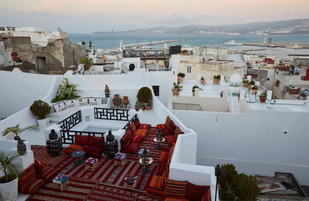 10 Days Morocco Tour from Tangier