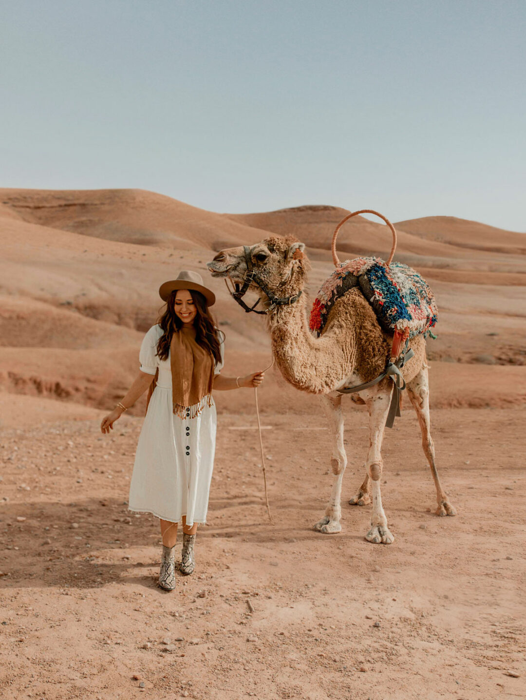 7-Day Morocco Tour from Fes to Marrakech