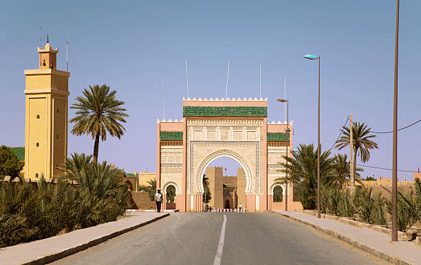 5 Days Tour from Errachidia to Marrakech