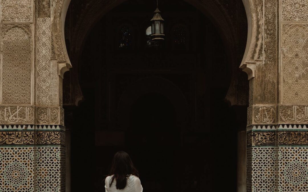 4-Day Tour from Marrakech to Fes via Merzouga  