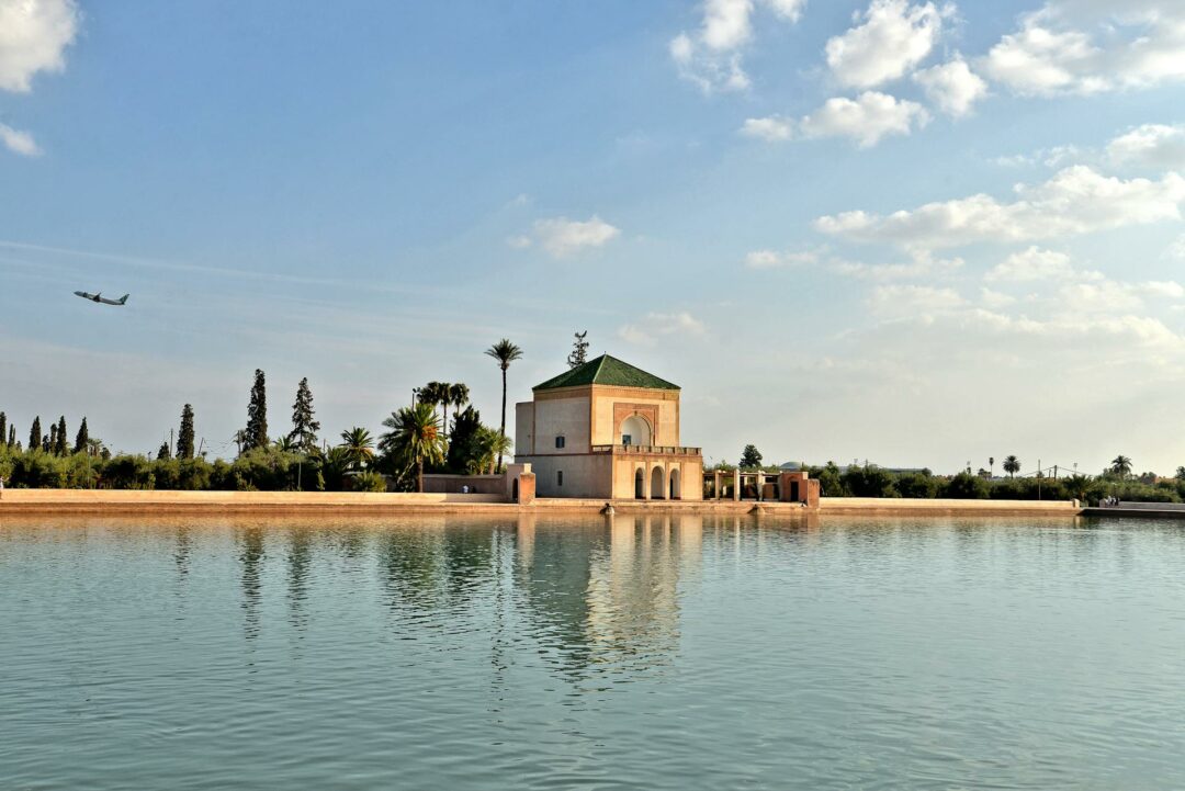 7-Day Morocco Tour from Agadir via Marrakech