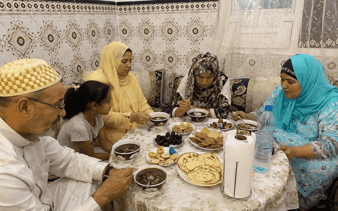 Ashura in Morocco: The Unique Traditions Behind the Celebration