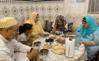 Ashura in Morocco: The Unique Traditions Behind the Celebration