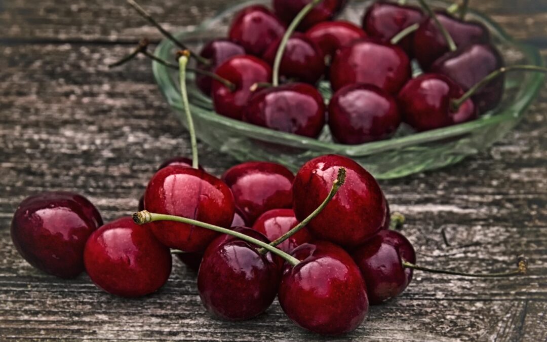 Sefrou Cherry Festival in Morocco: The Cultural Story Behind the Country’s Oldest Cherry Celebration
